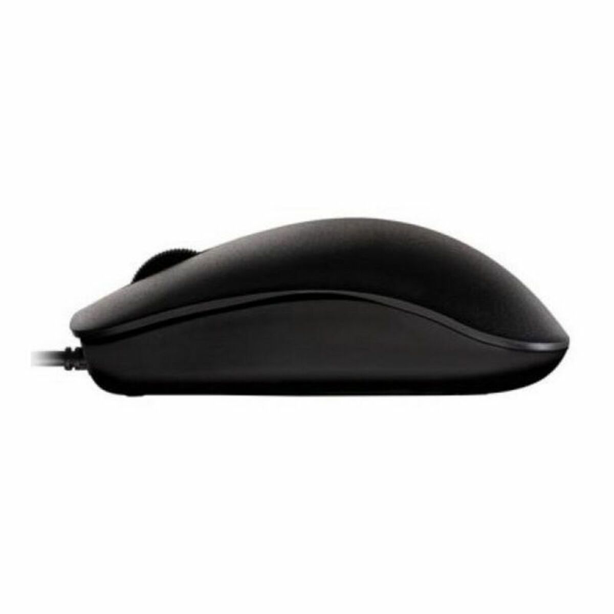 Optisk Mus Cherry JM-0800-2 Svart 1200 DPI